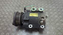 Компрессор кондиционера Ford Mondeo 3 2000-2007 - 21052646
