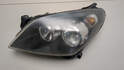 Фара передняя Opel Astra H 2004-2010 - 21052723