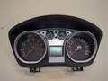 Приборная панель Ford Focus 2 (рест) 2008-2011 - 21052735