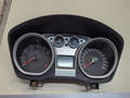 Приборная панель Ford Focus 2 (рест) 2008-2011 - 21052750