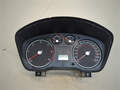 Приборная панель Ford Focus 2 2005-2008 - 21052758
