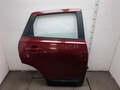Дверь боковая Nissan Qashqai J10 2006-2013 - 21052760