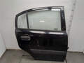 Дверь боковая Kia Rio 2 2005-2011 - 21052796