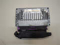 Блок управления акпп / кпп Citroen C4 2004-2010 - 21052847