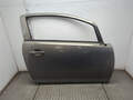 Дверь боковая Opel Corsa D 2006-2014 - 21052950