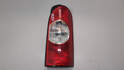 Фонарь задний Opel Movano 1998-2010 - 21052953