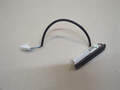 Кнопка открывания багажника с крышки Fiat 500L 2012-2022 - 21052982