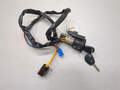 Замок зажигания Citroen Berlingo 1 1997-2002 - 21053003