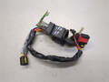 Замок зажигания Citroen Xsara-Picasso 1999-2012 - 21053016