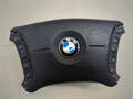Подушка безопасности водителя BMW X3 E83 2003-2010 - 21053069
