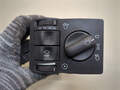 Переключатель света Opel Zafira A 1999-2005 - 21053154
