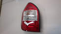 Фонарь задний Opel Zafira A 1999-2005 - 21053162