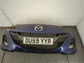 Бампер Mazda 3 (BL) 2009-2013 - 21053175