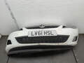 Бампер Opel Astra J 2010-2017 - 21053214