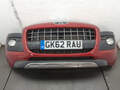 Бампер Peugeot 3008 2009-2016 - 21053242