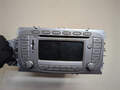 Магнитола Ford Focus 2 (рест) 2008-2011 - 21053317