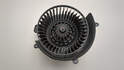 Моторчик печки Opel Zafira A 1999-2005 - 21053320