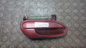 Ручка двери наружная Opel Omega B 1994-2003 - 21053337