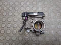 Дроссельная заслонка Opel Corsa D 2006-2014 - 21053357