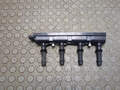Катушка зажигания Opel Corsa D 2006-2014 - 21053358
