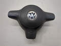 Подушка безопасности водителя Volkswagen Lupo  - 21053481