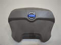 Подушка безопасности водителя Volvo XC90 2002-2014 - 21053504