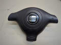 Подушка безопасности водителя Seat Leon 1999-2006 - 21053509