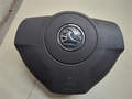 Подушка безопасности водителя Opel Astra H 2004-2010 - 21053512