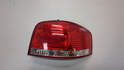 Фонарь задний Audi A3 (8P) 2003-2013 - 21053528