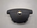 Подушка безопасности водителя Chevrolet Aveo (T250 / 255) 2006-2012 - 21053590