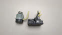 Компрессор центрального замка Mercedes A W168 1997-2004 - 21053602