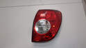 Фонарь задний Chevrolet Captiva 1 2006-2011 - 21053624