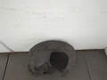 Защита арок (подкрылок) Ford Kuga 1 2008-2012 - 21053708