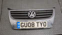 Решетка радиатора Volkswagen Touran (рест) 2006-2010 - 21053854