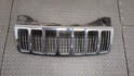 Решетка радиатора Jeep Grand Cherokee 3 2004-2010 - 21053861