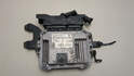 Блок управления двигателем Hyundai i40 2011-2019 - 21053886