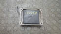 Блок управления двигателем Opel Corsa D 2006-2014 - 21053887