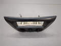 Переключатель печки Mitsubishi Lancer 9 2003-2006 - 21053907