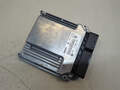 Блок управления двигателем BMW 5 E60 2003-2010 - 21053914