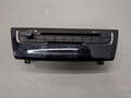 Панель управления магнитолой BMW 2 F46 Gran Tourer 2014-2022 - 21053930