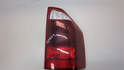 Фонарь задний Mitsubishi Pajero 3 2000-2006 - 21053956