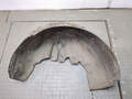 Защита арок (подкрылок) Audi A4 (B8) 2007-2015 - 21053966