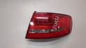 Фонарь задний Audi A4 (B8) 2007-2015 - 21053993