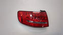 Фонарь задний Audi A4 (B8) 2007-2015 - 21053996