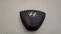 Подушка безопасности водителя Hyundai i40 2011-2019 - 21054029