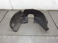 Защита арок (подкрылок) Ford Fiesta 6 2008-2013 - 21054031