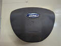Подушка безопасности водителя Ford Focus 2 (рест) 2008-2011 - 21054043