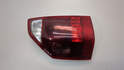 Фонарь задний Mitsubishi Pajero 3 2000-2006 - 21054050