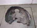 Защита арок (подкрылок) Ford Mondeo 3 2000-2007 - 21054078