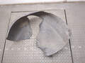 Защита арок (подкрылок) Volkswagen Passat 6 2005-2010 - 21054132